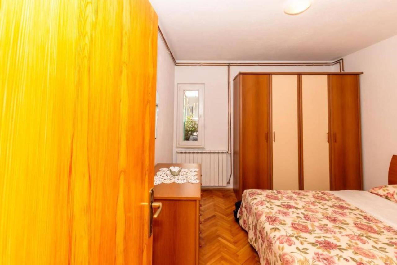 Apartment Vita Kaštela Exteriér fotografie