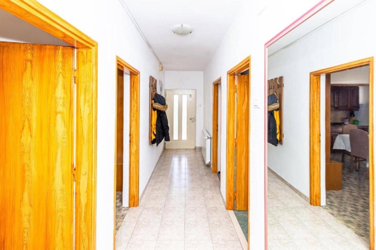 Apartment Vita Kaštela Exteriér fotografie