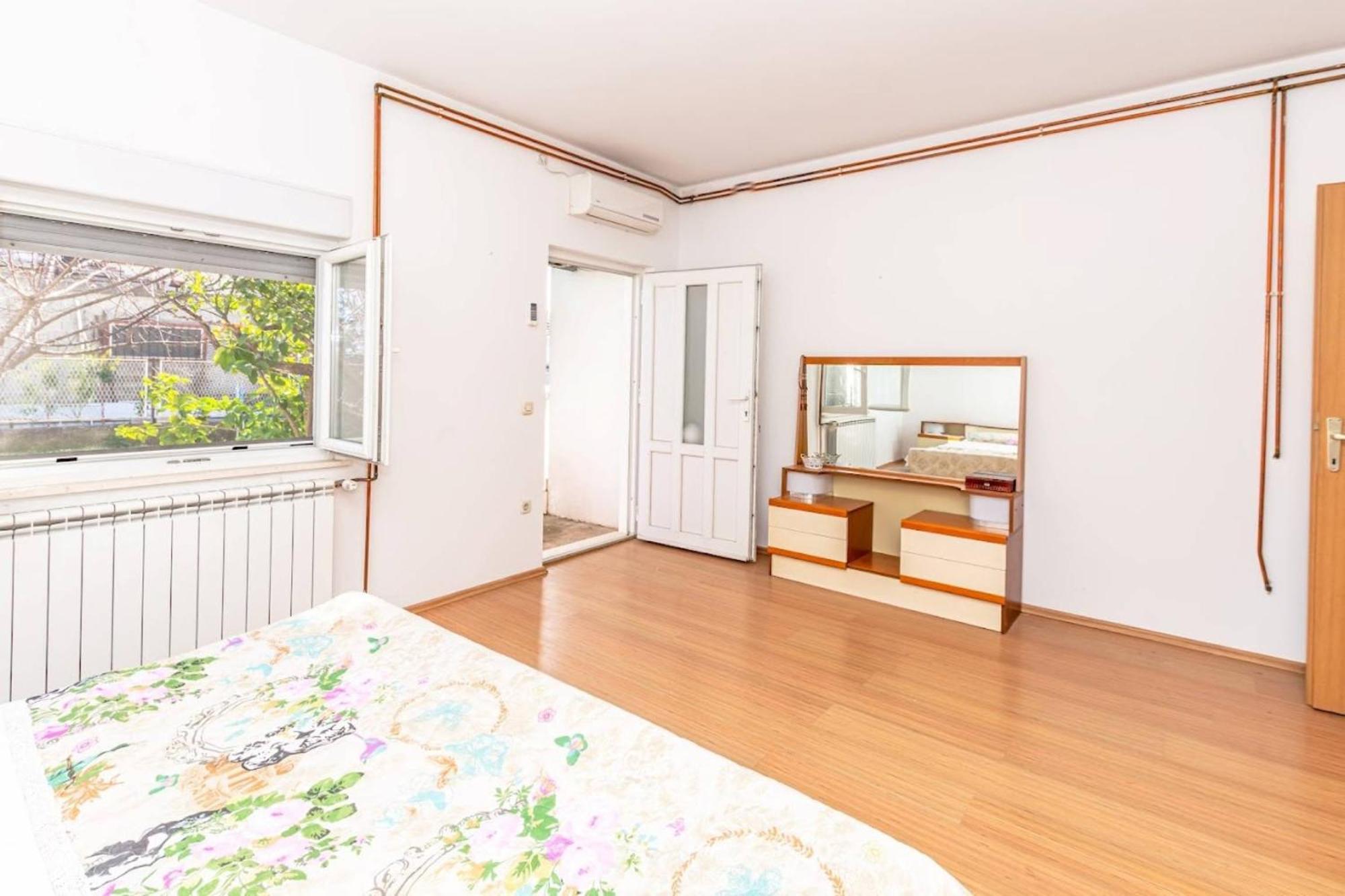 Apartment Vita Kaštela Exteriér fotografie