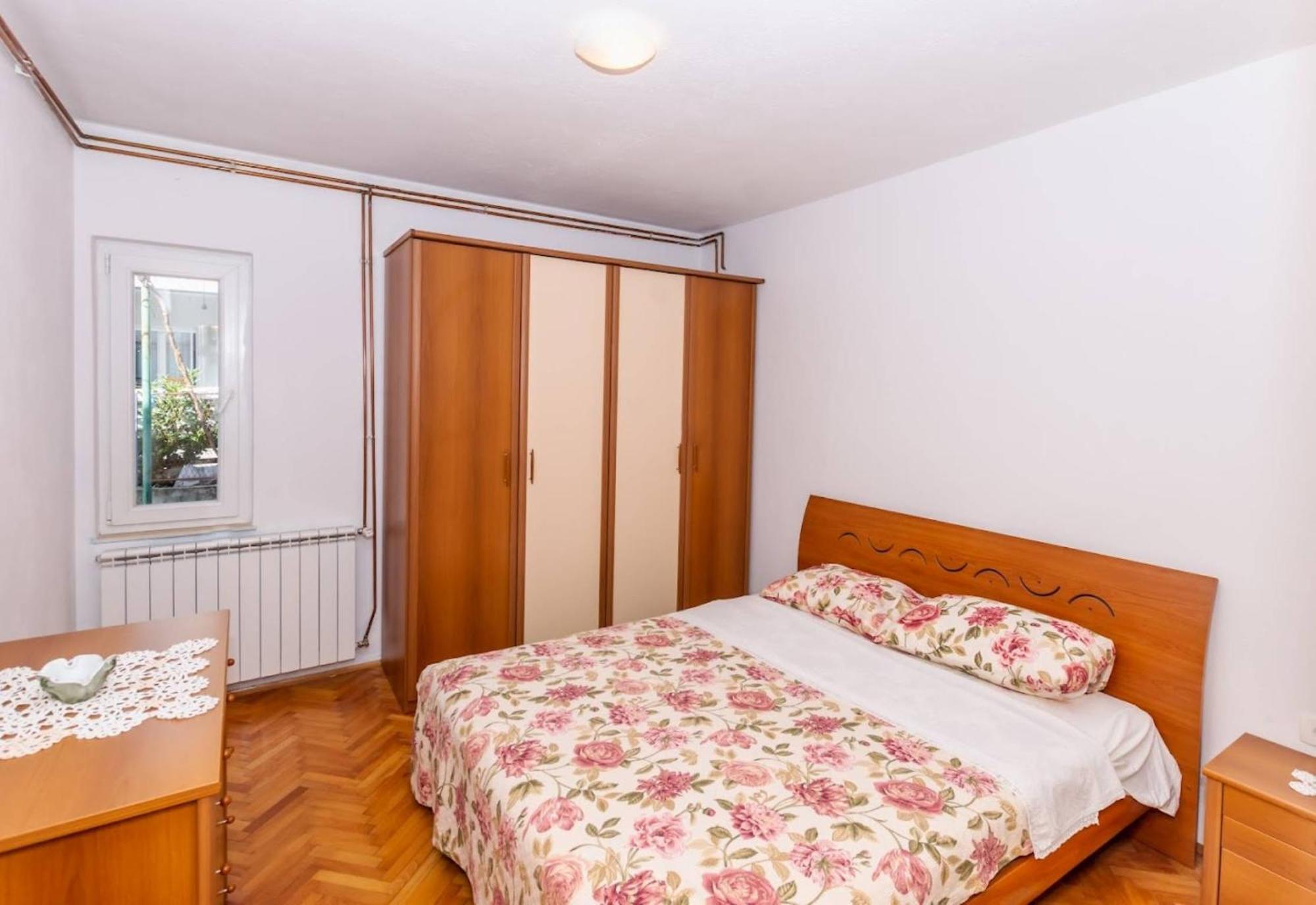 Apartment Vita Kaštela Exteriér fotografie